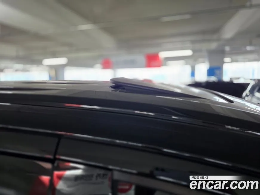 Hyundai Staria 2025 из KR, фото 6