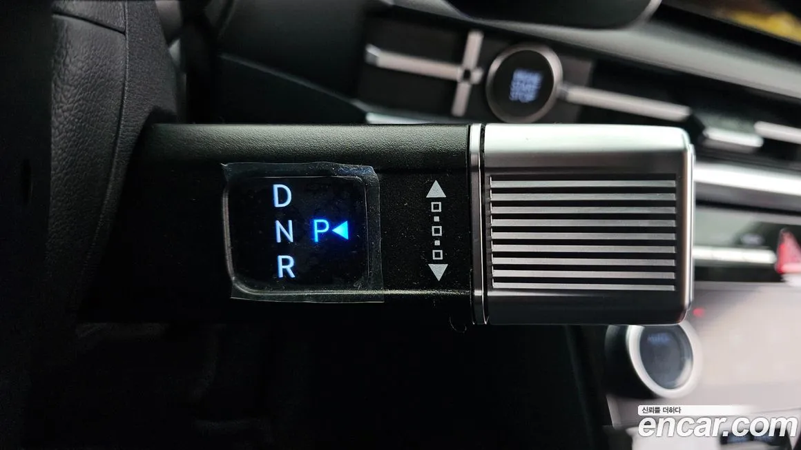 Hyundai Santafe — фото 9