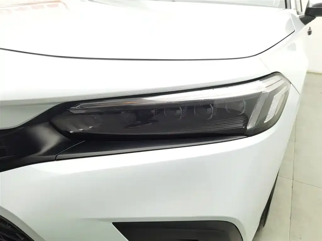 Honda Civic 2024 из CN, фото 7