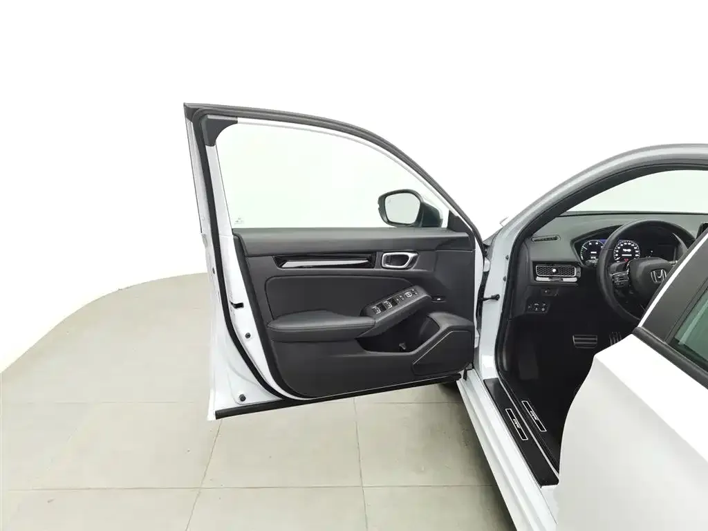 Honda Civic 2024 из CN, фото 8