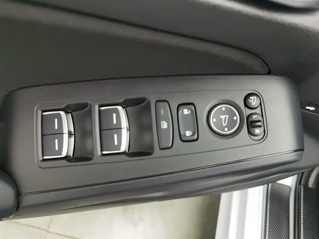 Honda Civic 2024 из CN, фото 9