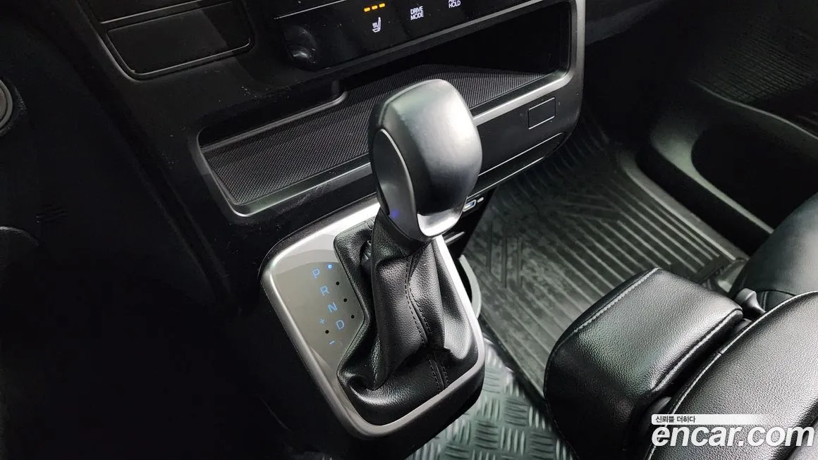 Hyundai Staria 2023 из KR, фото 9