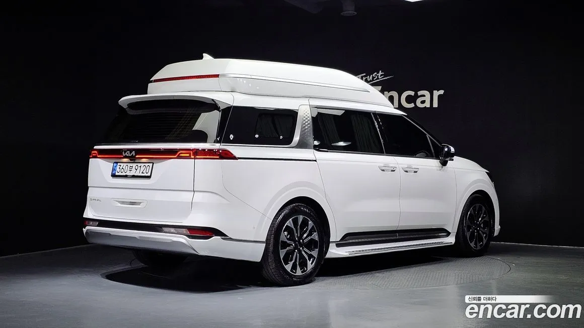 Kia Carnival — фото 2