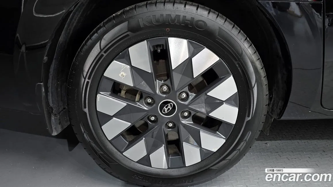 [object Object] Staria 2022 из KR, фото 5