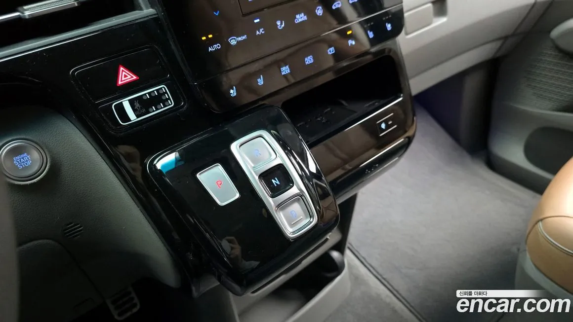 [object Object] Staria 2022 из KR, фото 9