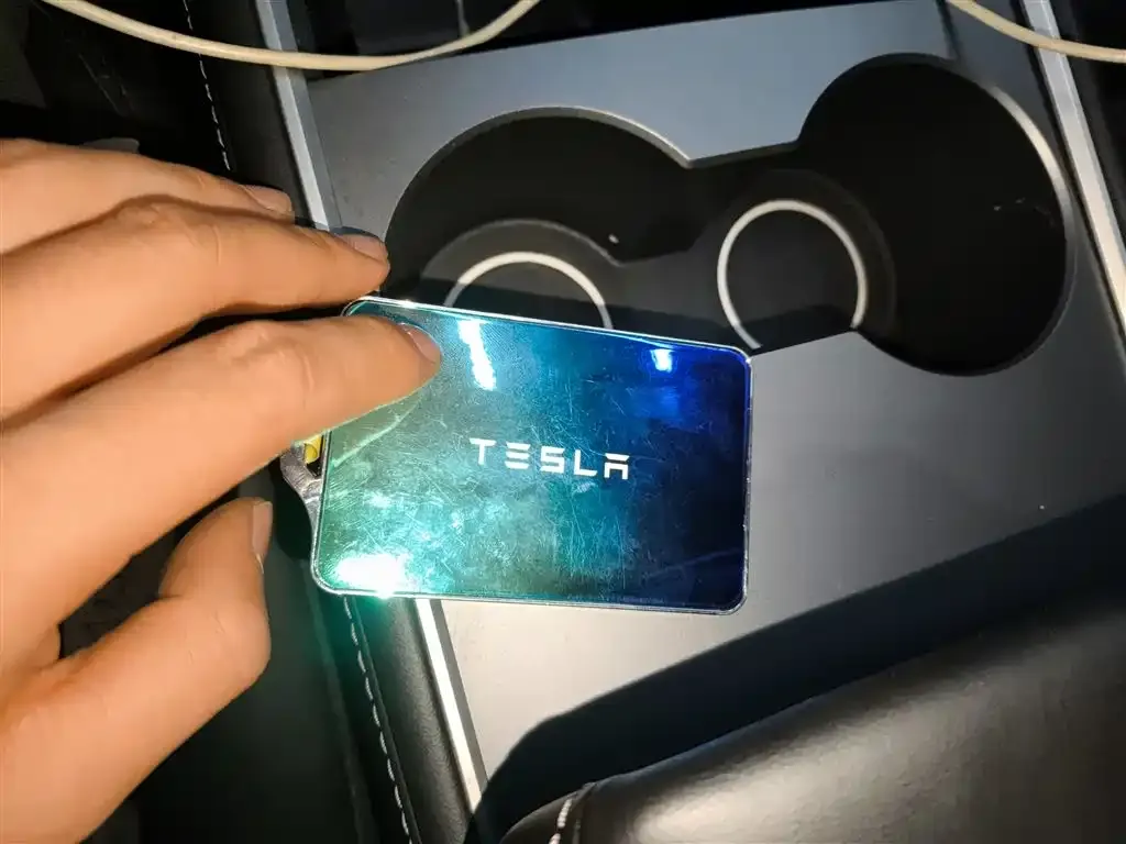 Tesla Model Y 2022 из CN, фото 9