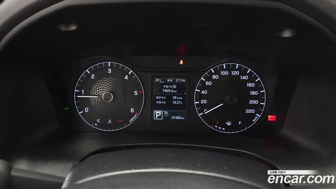 KG Mobility (Ssangyong) Rexton — фото 8