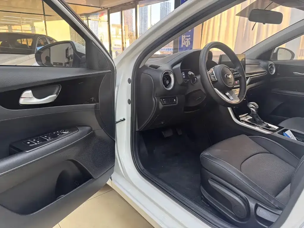 Kia K3 2021 из CN, фото 7
