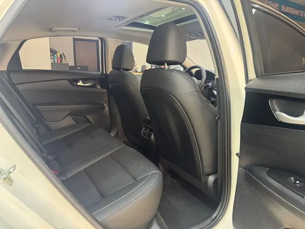 Kia K3 2021 из CN, фото 9