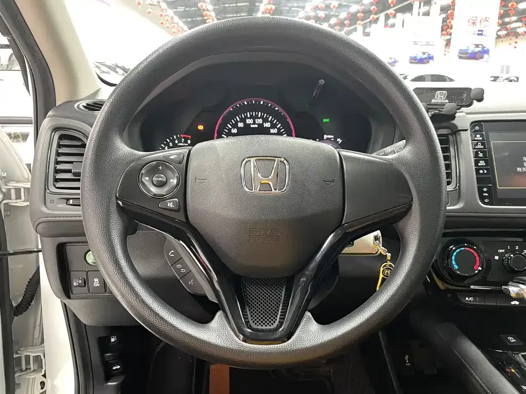 Honda Vezel 2021 из CN, фото 7