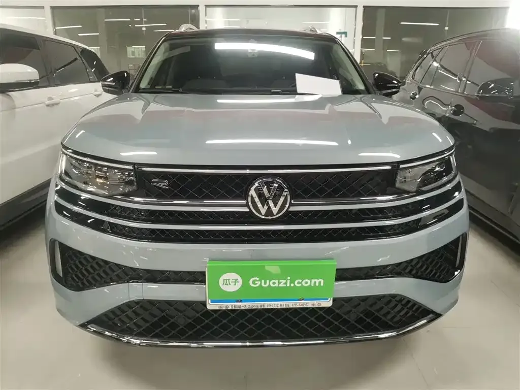 Volkswagen Tavendor 2023 из CN, фото 3