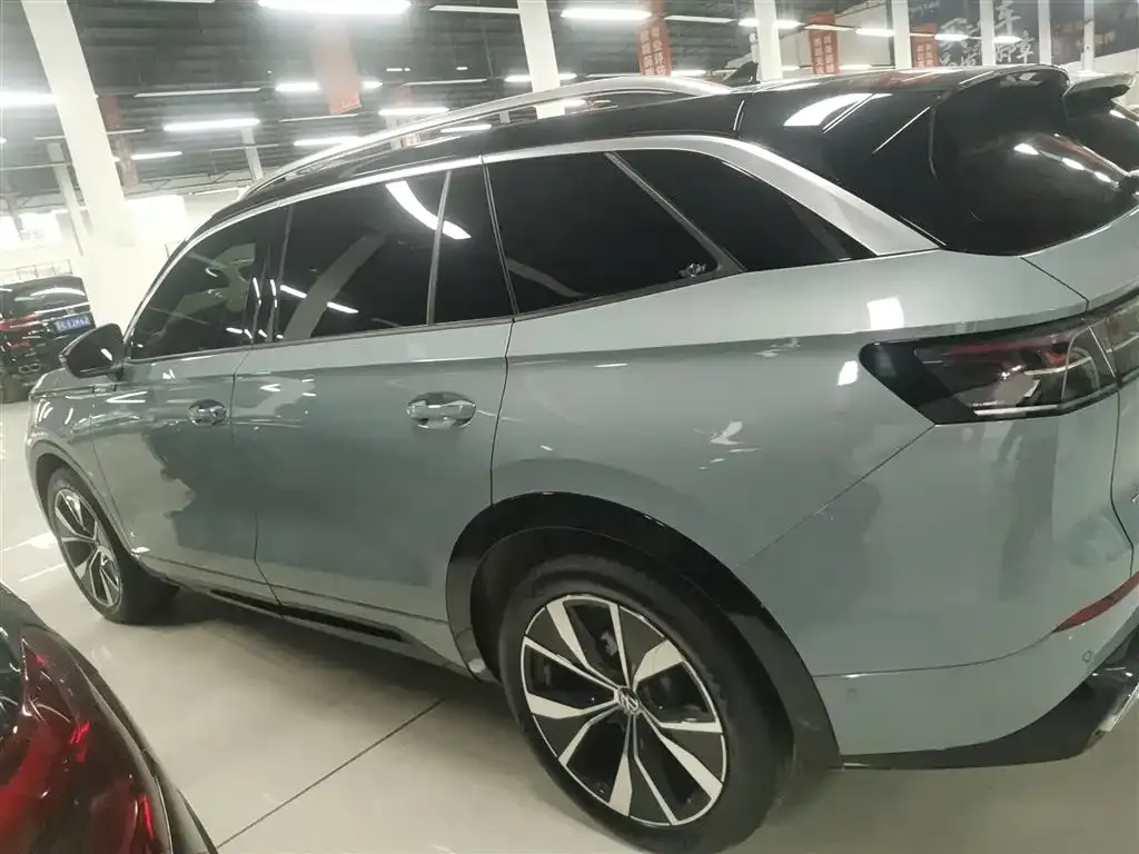 Volkswagen Tavendor 2023 из CN, фото 5