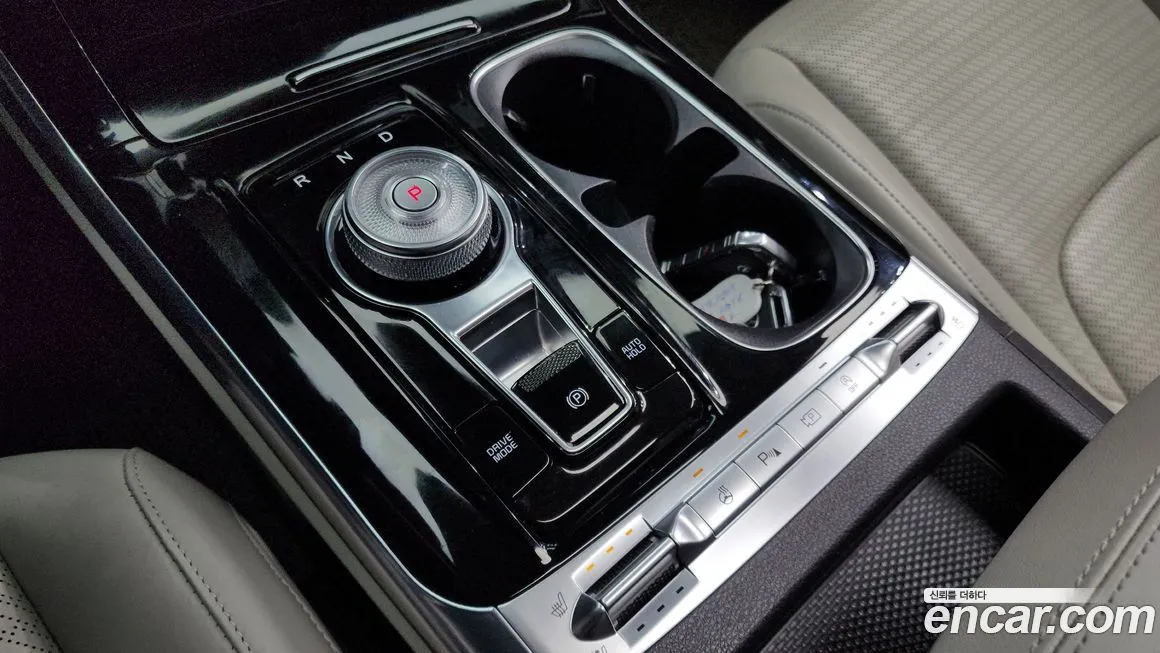Kia Carnival 2021 из KR, фото 9