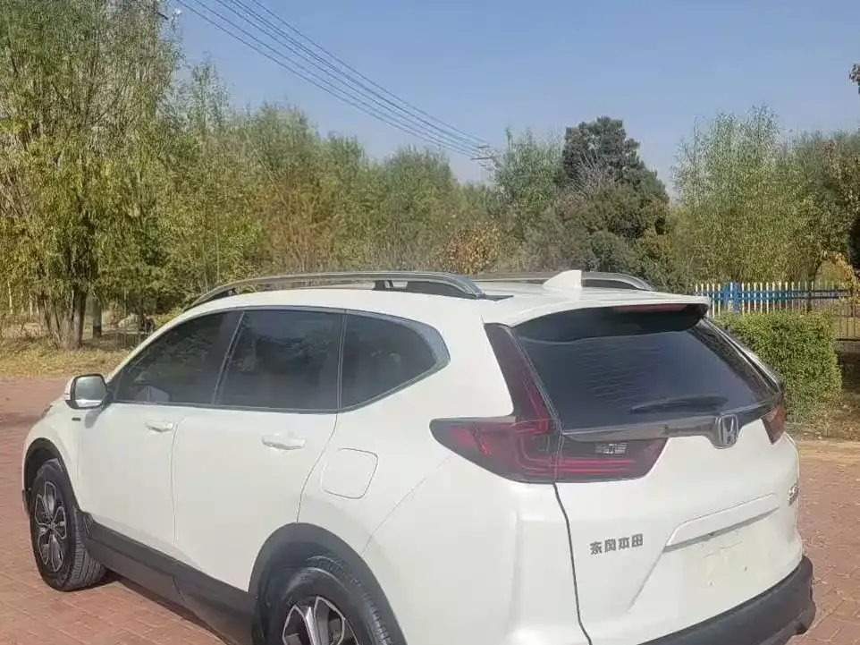 Honda CR-V 2023 из CN, фото 4