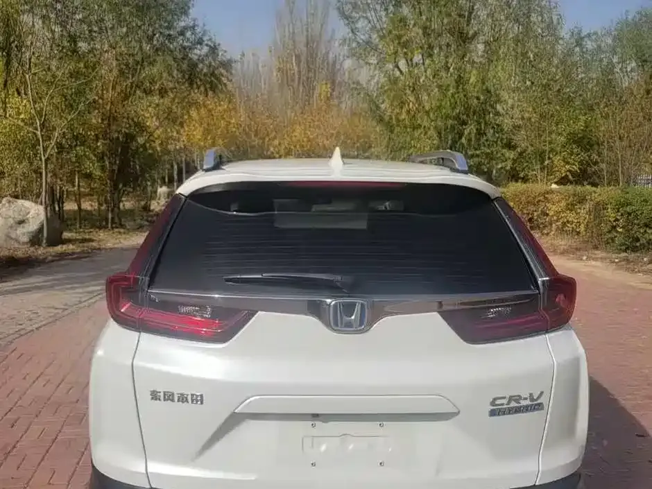 Honda CR-V 2023 из CN, фото 5