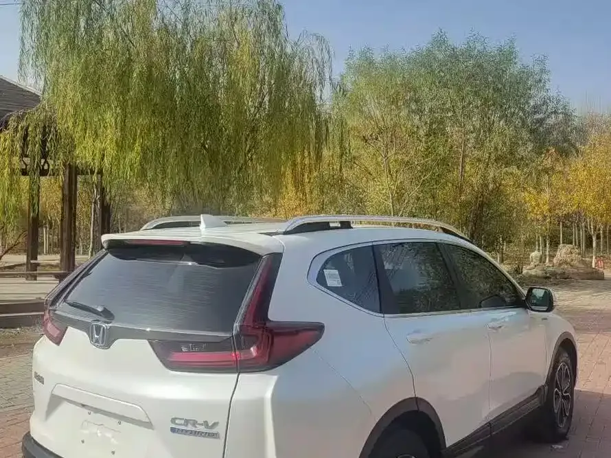 Honda CR-V 2023 из CN, фото 6