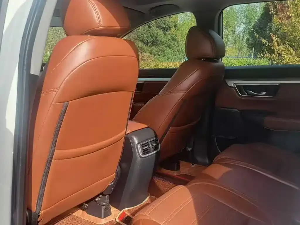 Honda CR-V 2023 из CN, фото 8