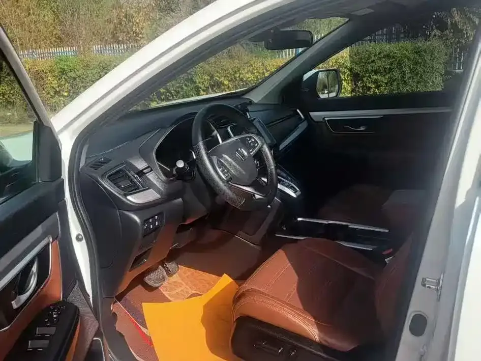 Honda CR-V 2023 из CN, фото 9