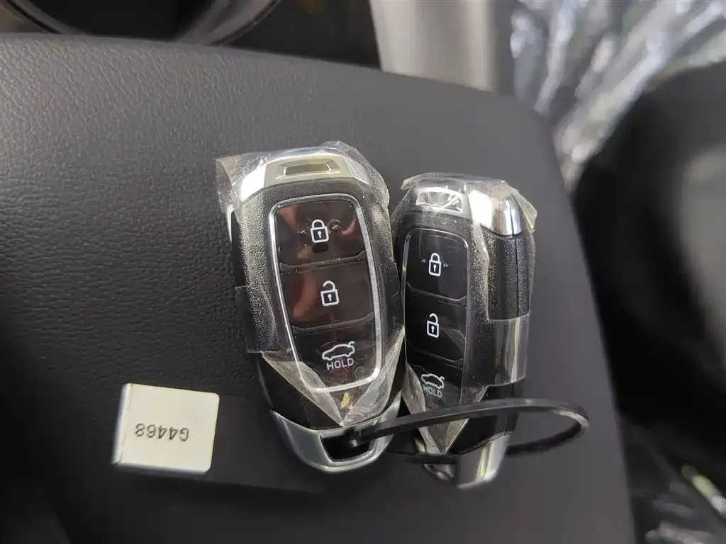 Hyundai Elantra 2025 из CN, фото 9