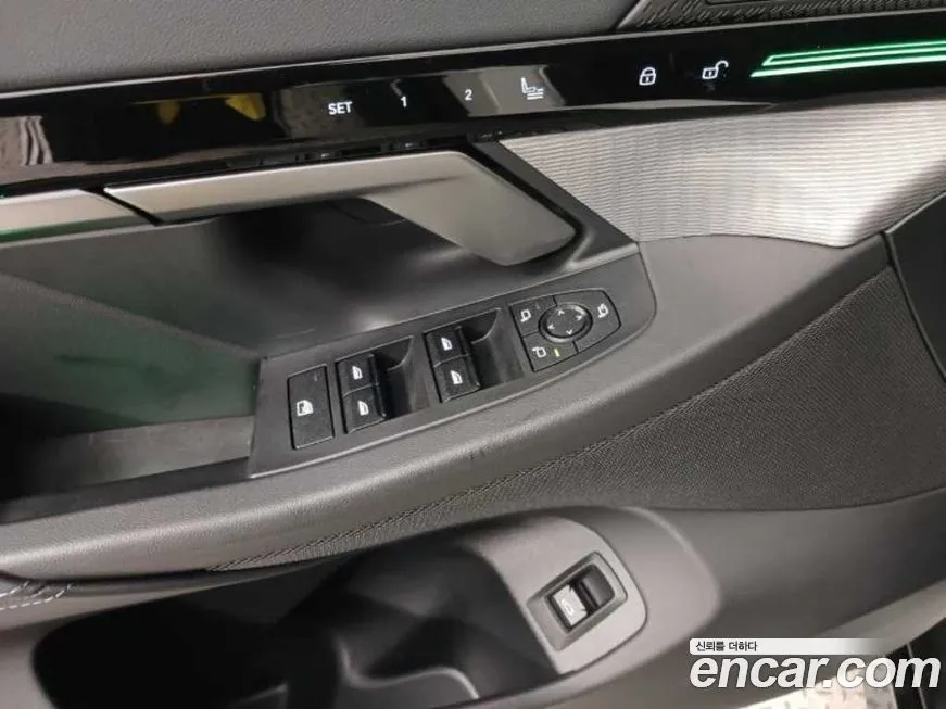 BMW 5-Series 2024 из KR, фото 10