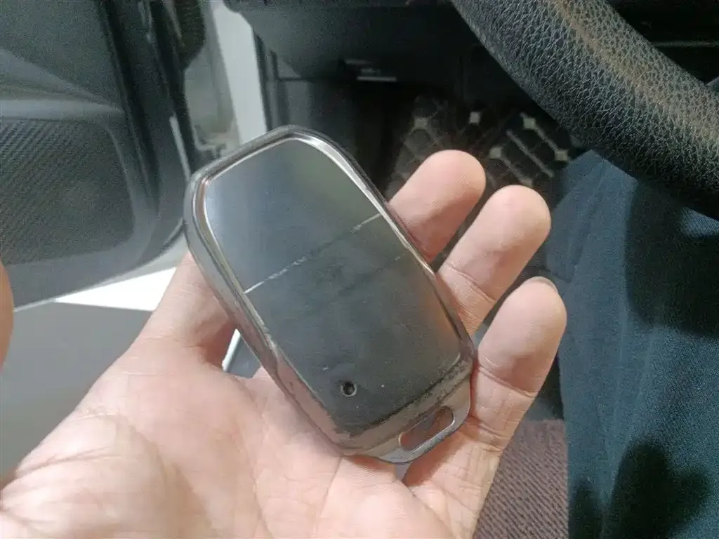 Toyota Levin 2022 из CN, фото 9