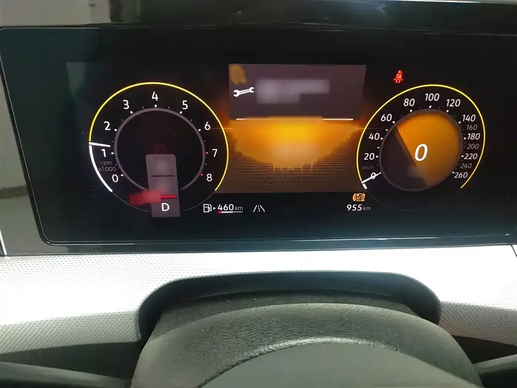 Volkswagen Lamando 2024 из CN, фото 4