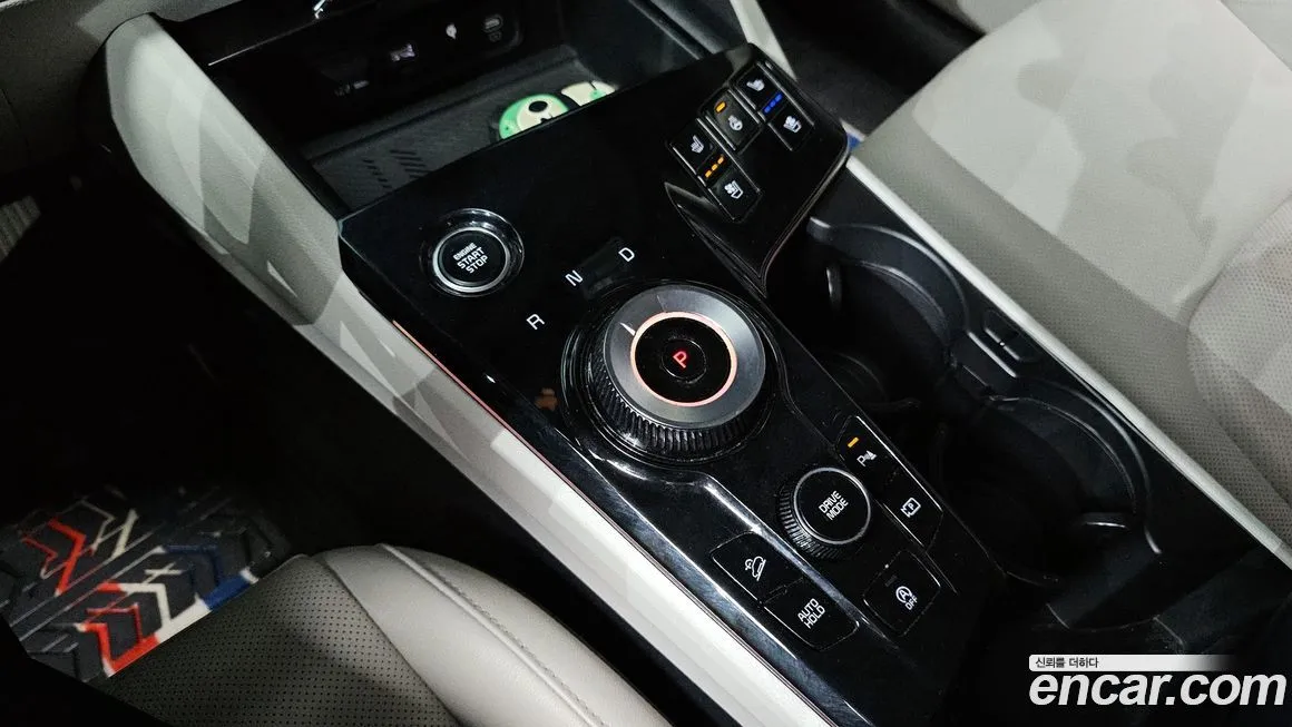 Kia Sportage — фото 9