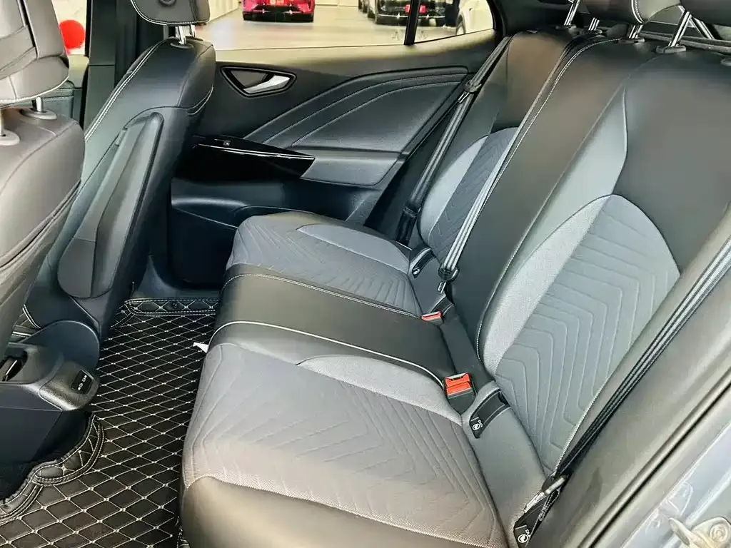 Volkswagen ID.3 2024 из CN, фото 10
