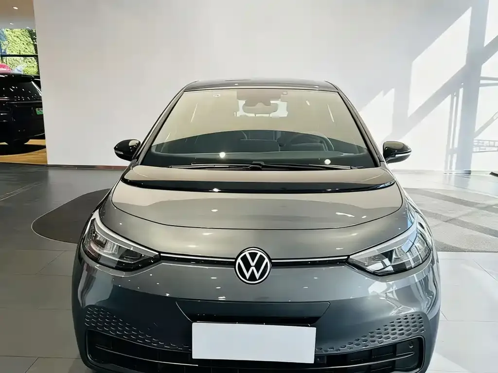 Volkswagen ID.3 2024 из CN, фото 3