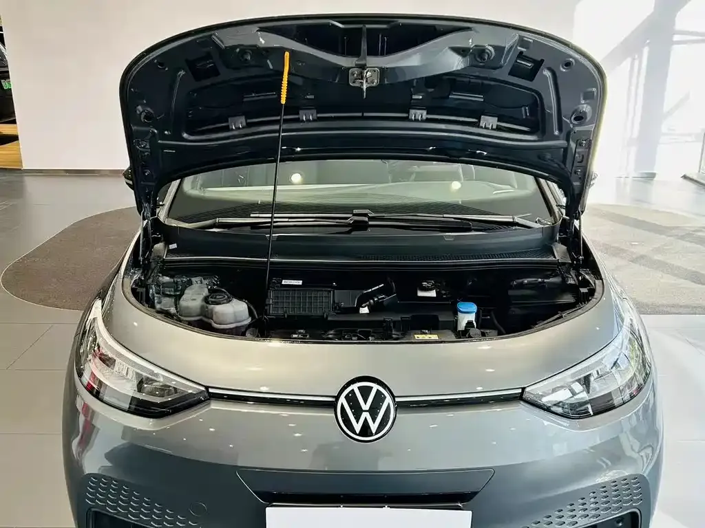 Volkswagen ID.3 2024 из CN, фото 5