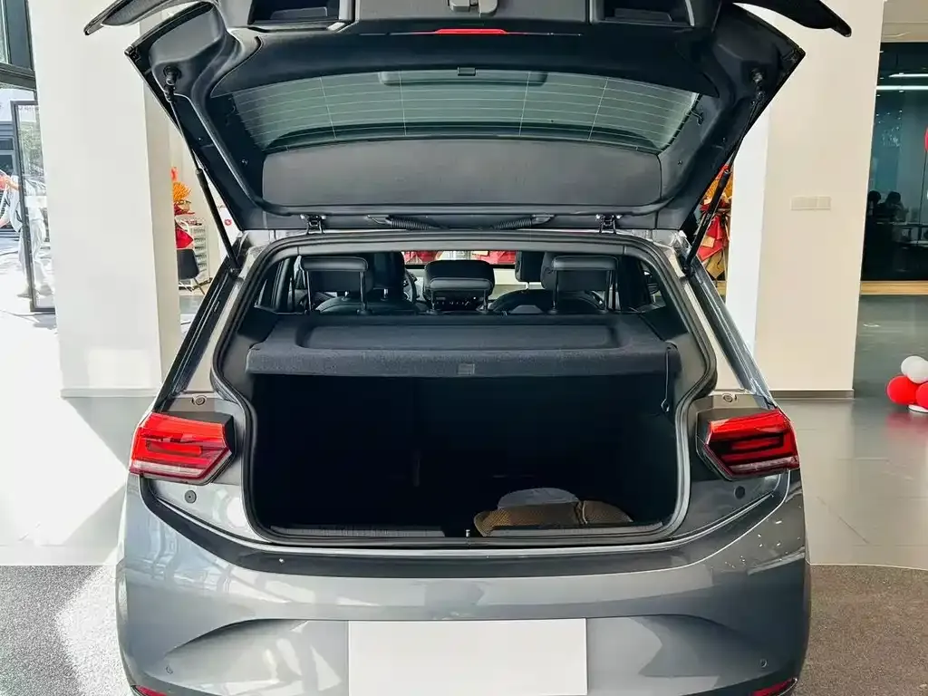 Volkswagen ID.3 2024 из CN, фото 8