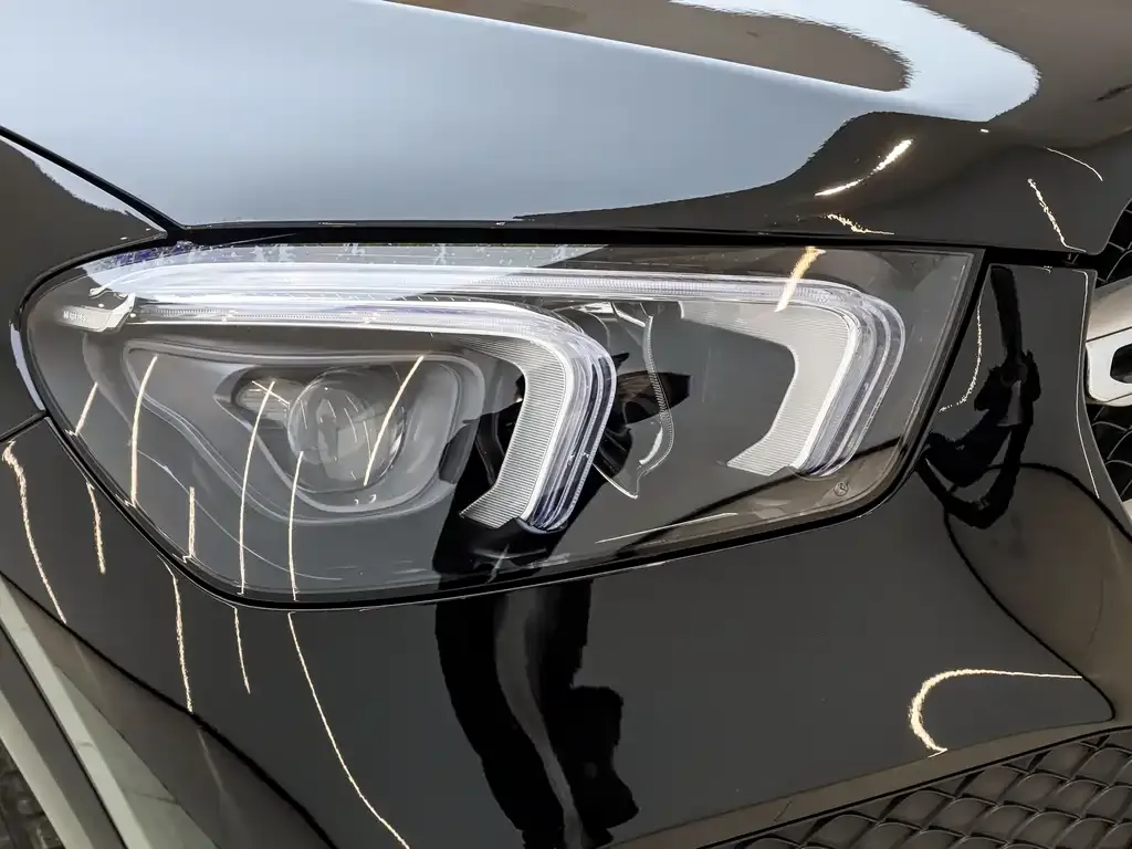 Mercedes-Benz GLE 2021 из CN, фото 10
