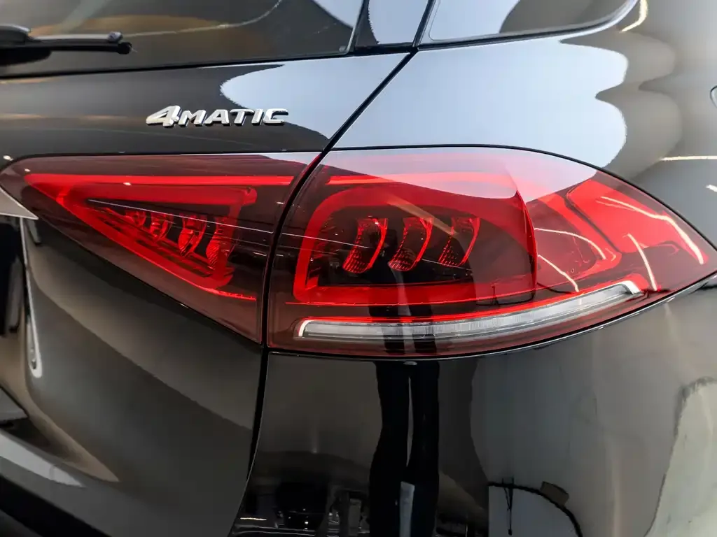 Mercedes-Benz GLE 2021 из CN, фото 4