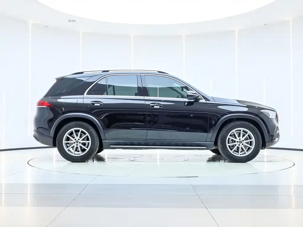 Mercedes-Benz GLE 2021 из CN, фото 6