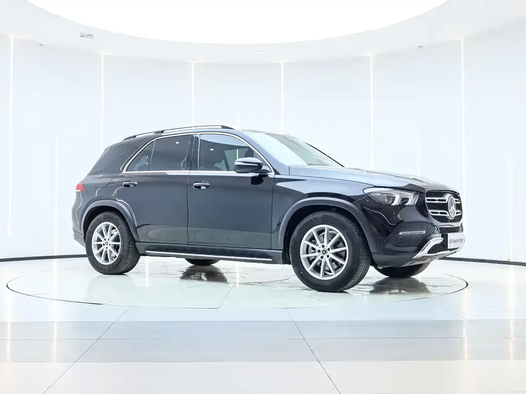 Mercedes-Benz GLE 2021 из CN, фото 7