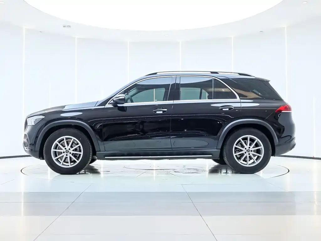 Mercedes-Benz GLE 2021 из CN, фото 8