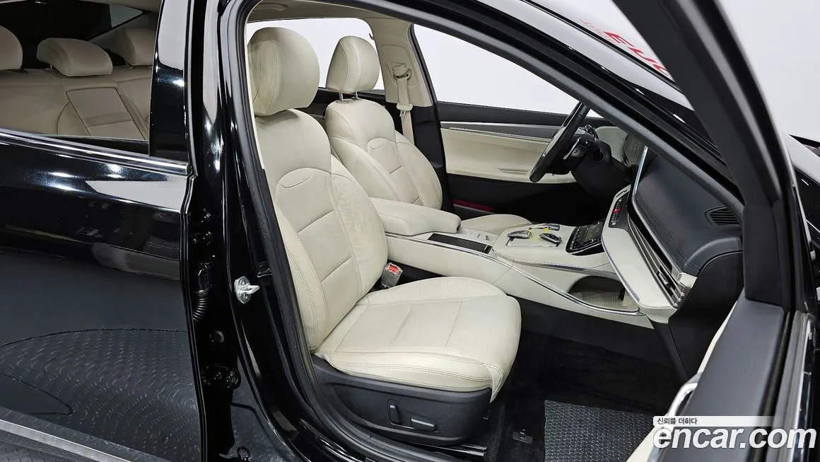 Hyundai Grandeur 2022 из KR, фото 10