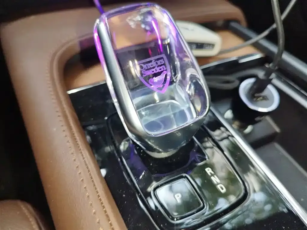 Volvo S90 2024 из CN, фото 7