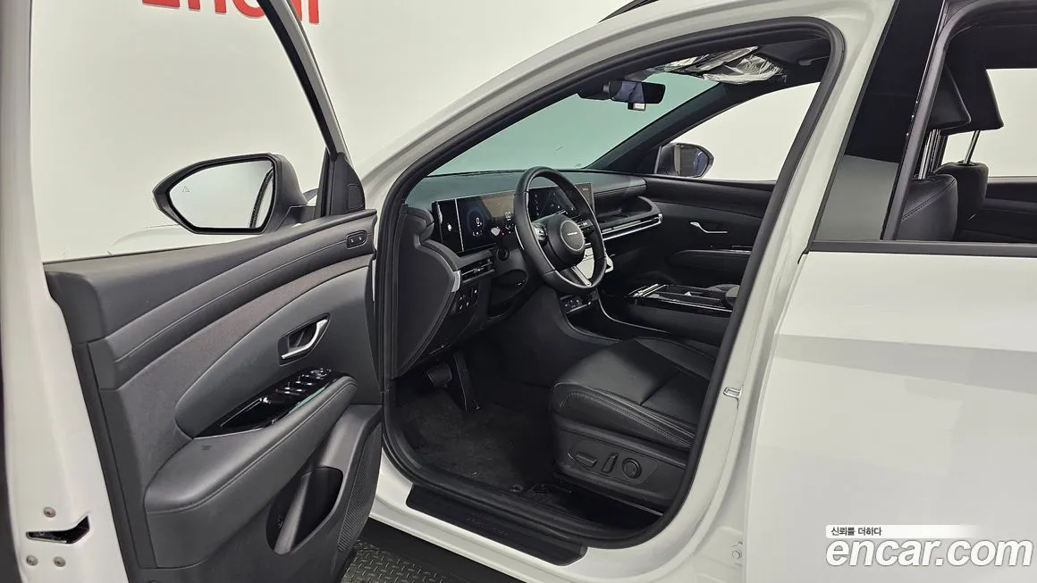 Hyundai Tucson 2026 из KR, фото 10