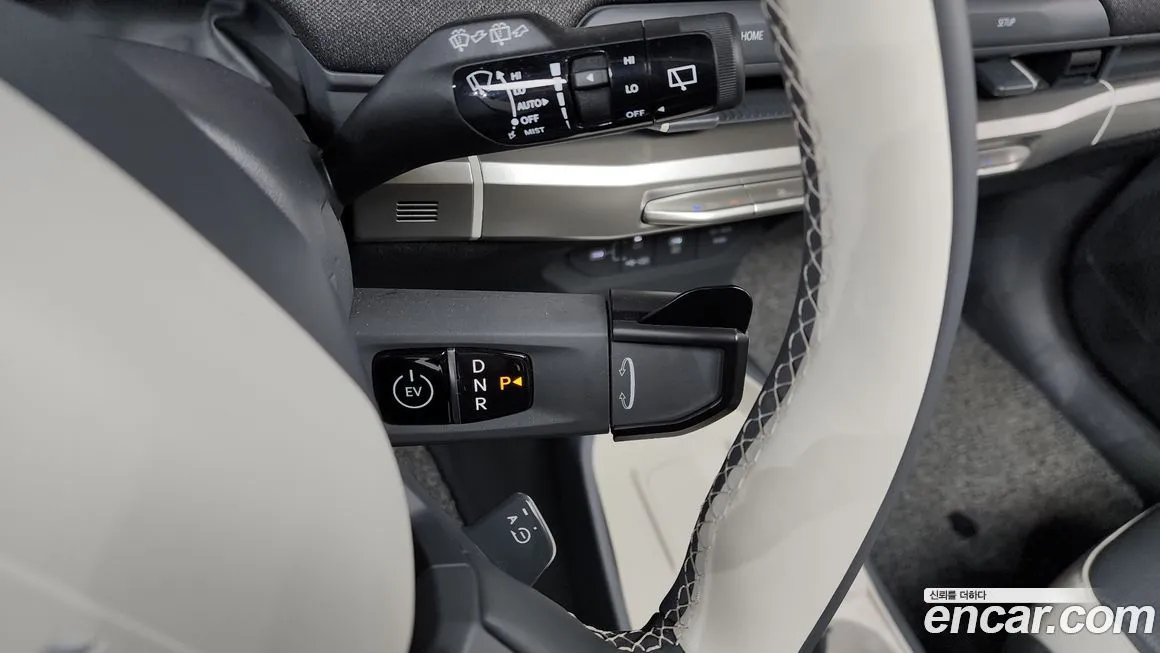 Kia EV3 — фото 9
