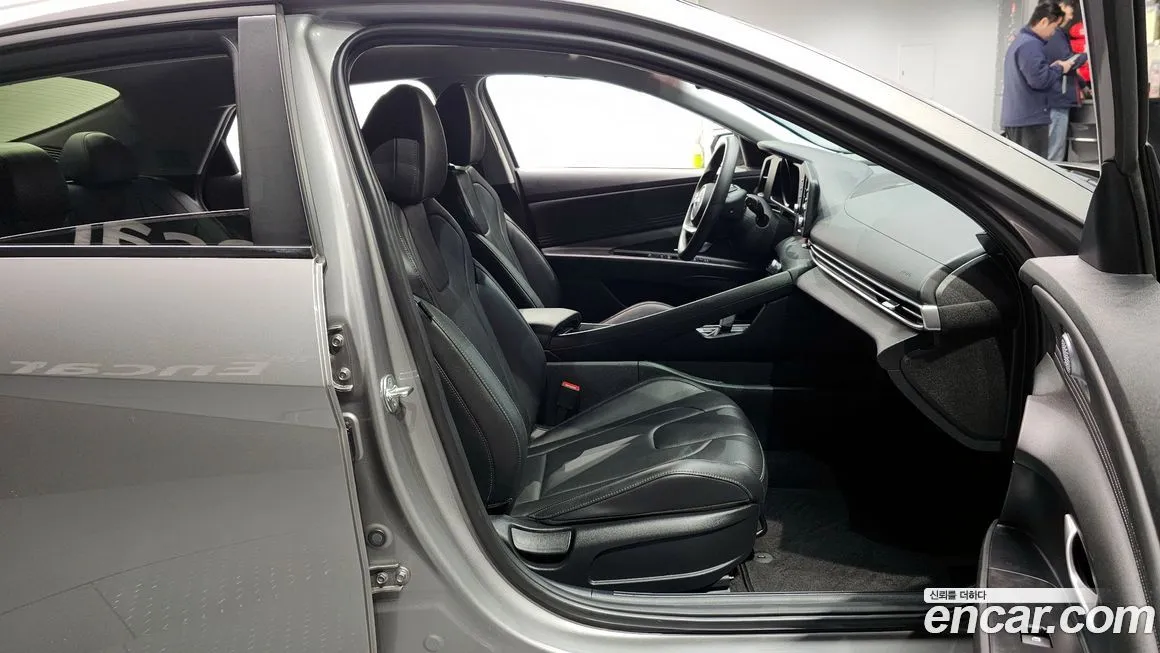 [object Object] AVANTE 2023 из KR, фото 10