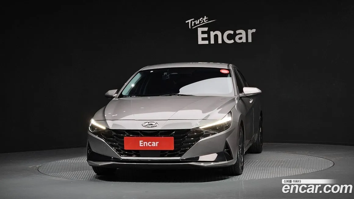 [object Object] AVANTE 2023 из KR, фото 3