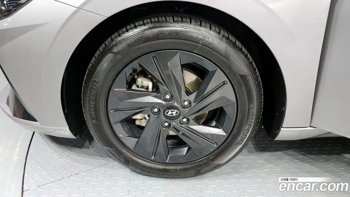 [object Object] AVANTE 2023 из KR, фото 5