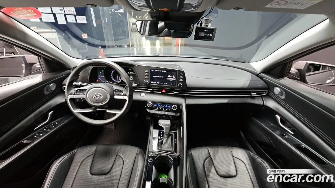 [object Object] AVANTE 2023 из KR, фото 7