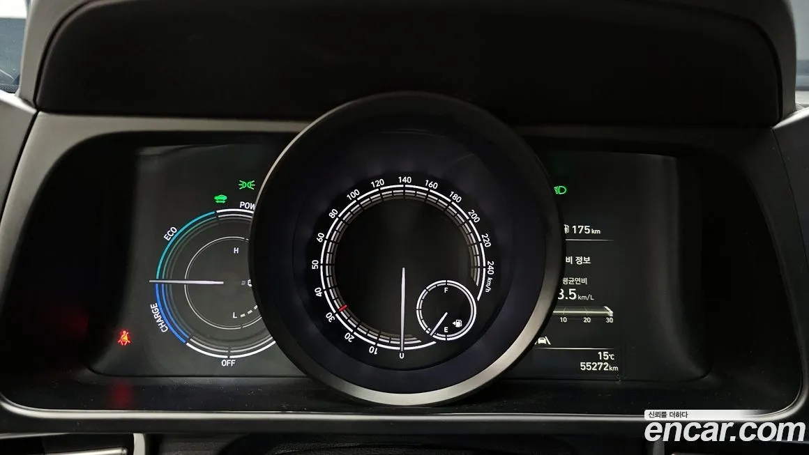 [object Object] AVANTE 2023 из KR, фото 8