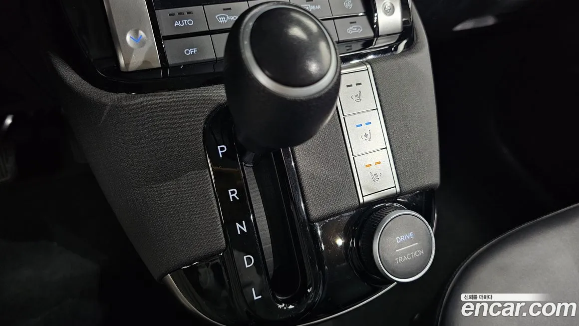 Hyundai Casper — фото 9