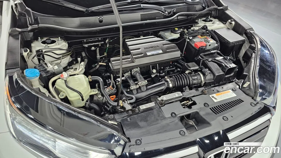 Honda CR-V 2021 из KR, фото 6