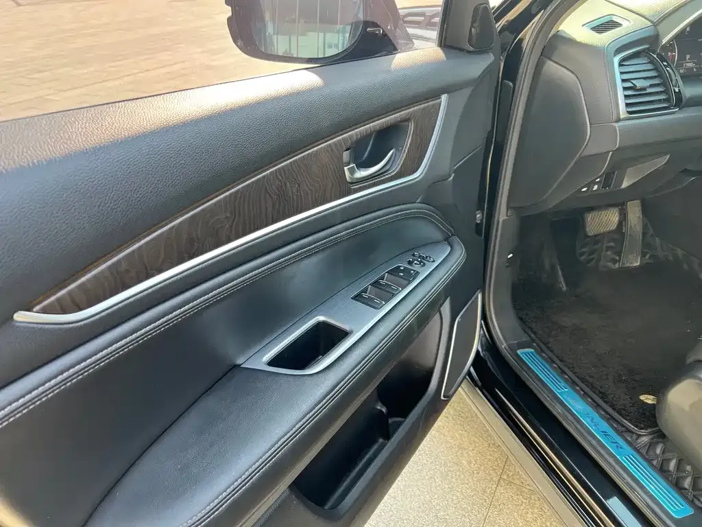Honda Avancier 2022 из CN, фото 10