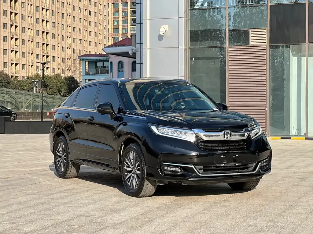 Honda Avancier 2022 из CN, фото 3