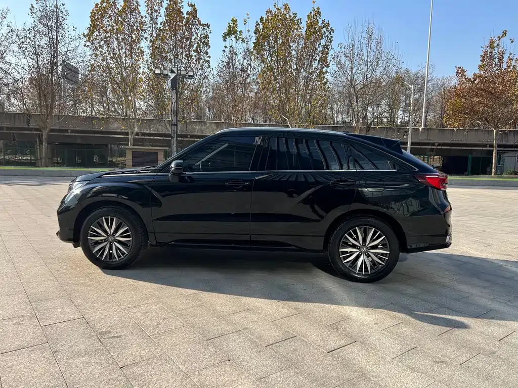 Honda Avancier 2022 из CN, фото 7